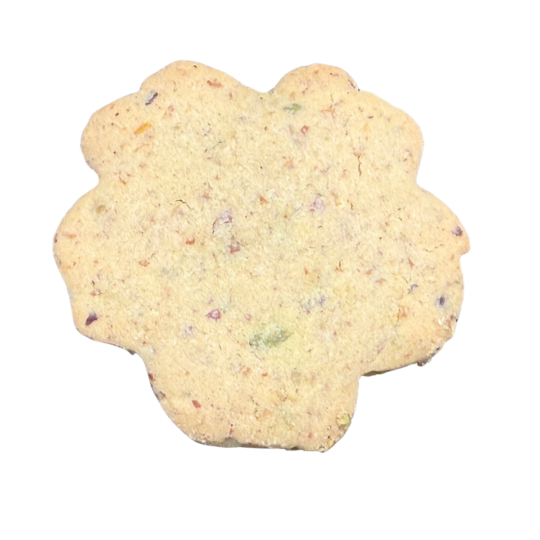 Amalfi Breeze Pistachio, Lemon & Almond