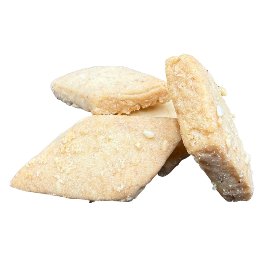 Minaen Petit Butter Bites