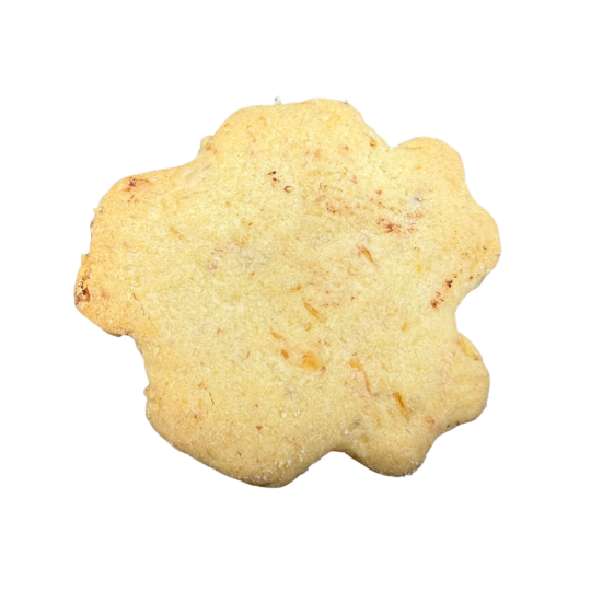 Citrus Grove Lemon, Almond & Coconut