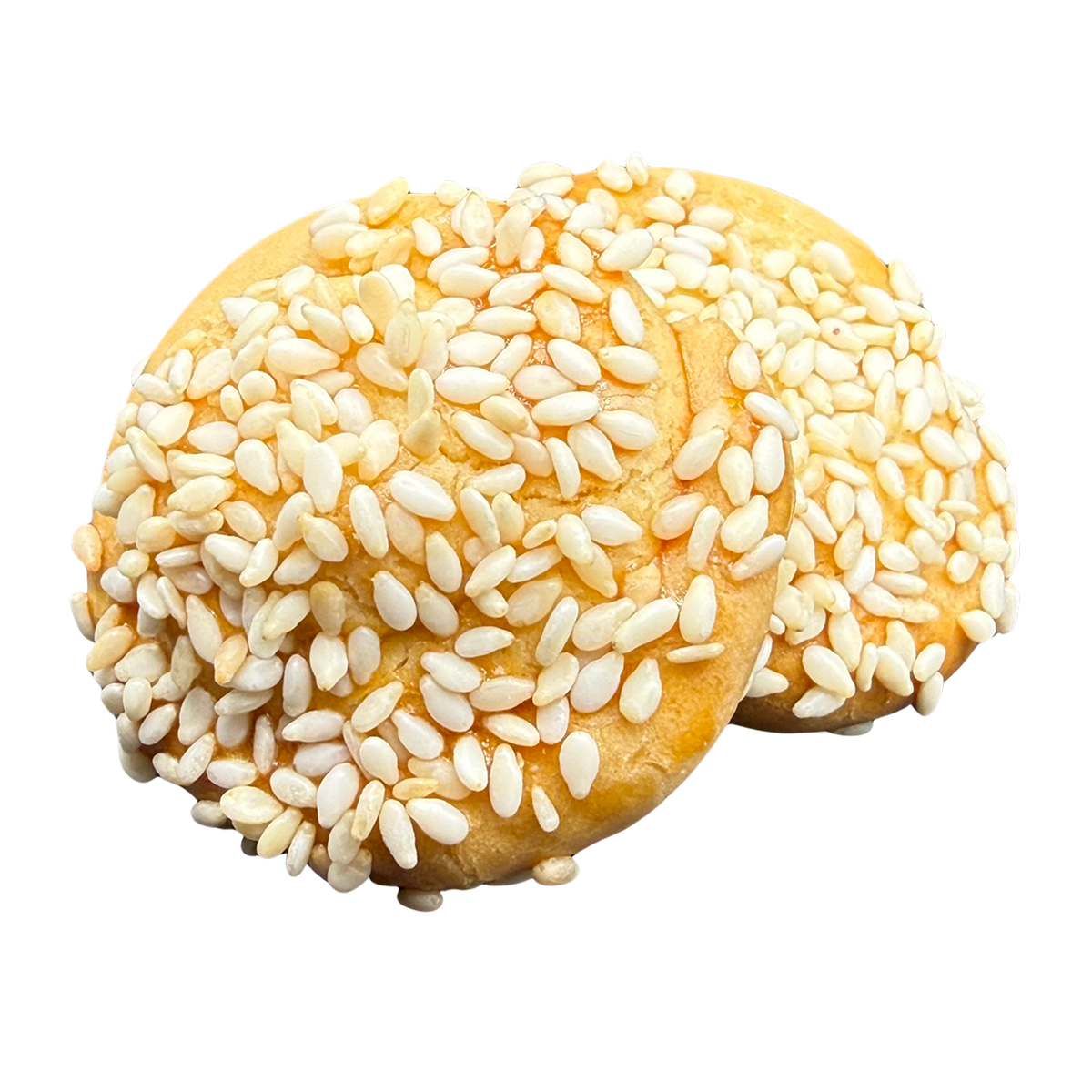 Simsim Al-Gadaref Golden Sesame Vanilla Crunch