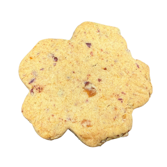 Amber Orchard Brown Butter, Date & Pecan