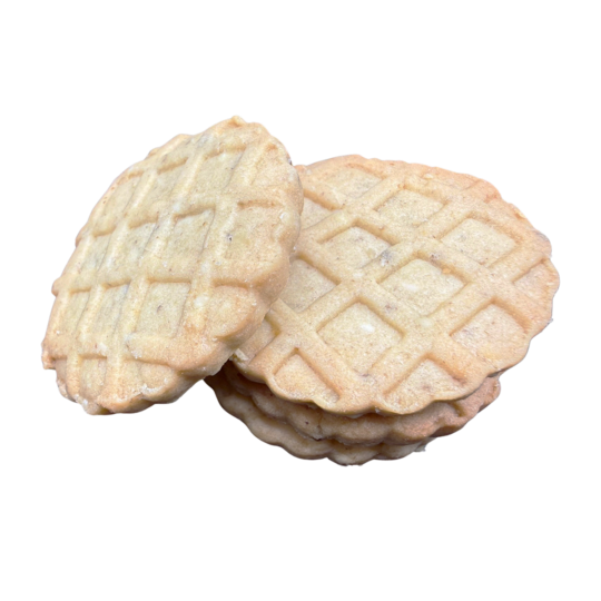 Baskaweet Yansoon Golden Anise Crunch