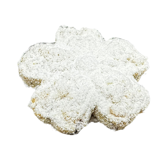 Kahak Almond, Hibiscus & Pistachio
