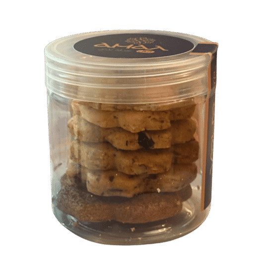 Assorted Box (6 Biscuits)
