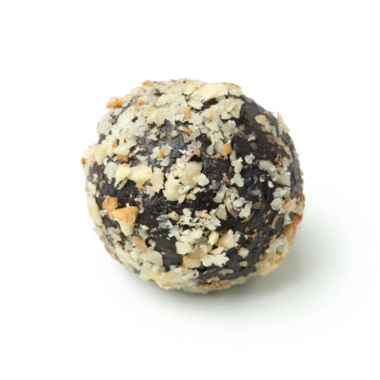 Coconut Ball