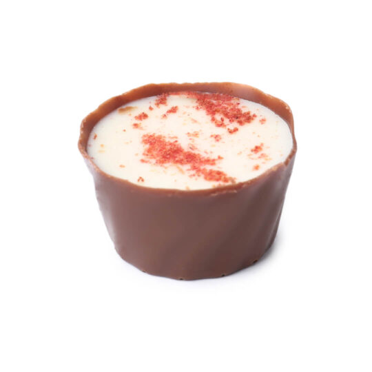 Suffle Candy
