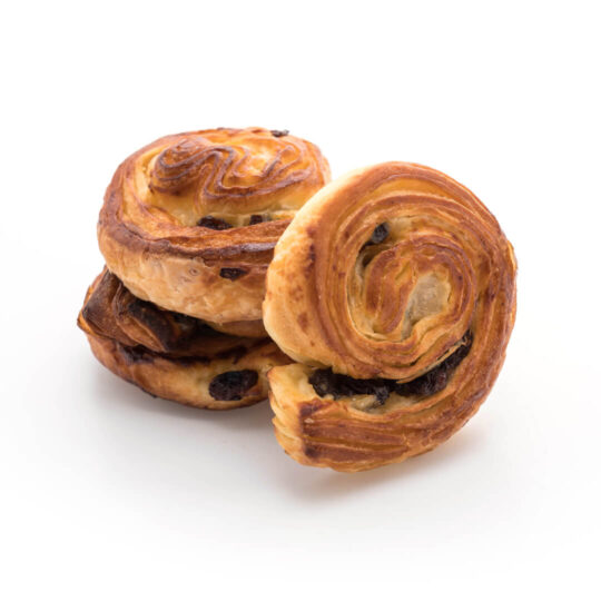 Rustic Bakery