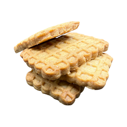 Baskaweet Shai Coconut Malt Biscuit