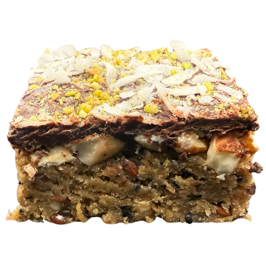 Wholefood Collection